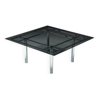 Table à manger 'Andre' par Tobia Scarpa pour Gavina, Italie, années 1960