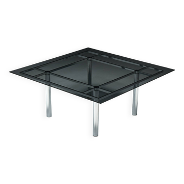 Dining Table 'Andre' by Tobia Scarpa for Gavina, Italy, 1960s
