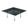 Dining Table 'Andre' by Tobia Scarpa for Gavina, Italy, 1960s