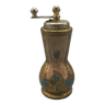 Florentine style pepper mill