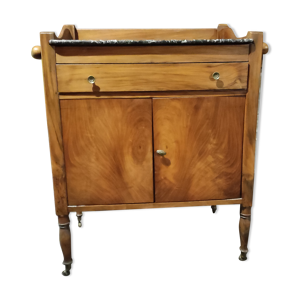 Meuble de toilette
