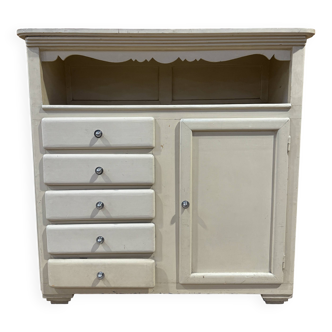 Small sideboard