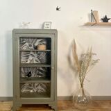 Art Deco showcase