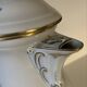 Meissen porcelain coffee pot
