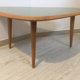 Red edition coffee table