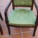 Fauteuils style empire