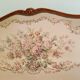 Lit corbeille style Louis XV
