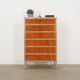 Commode en noyer, design danois, années 1960