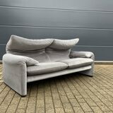 Originele Cassina Maralunga 2,5zit (190 cm) in NIEUWSTAAT!!