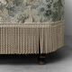 DIVANO VINTAGE CON FANTASIA FLOREALE ANNI ’50