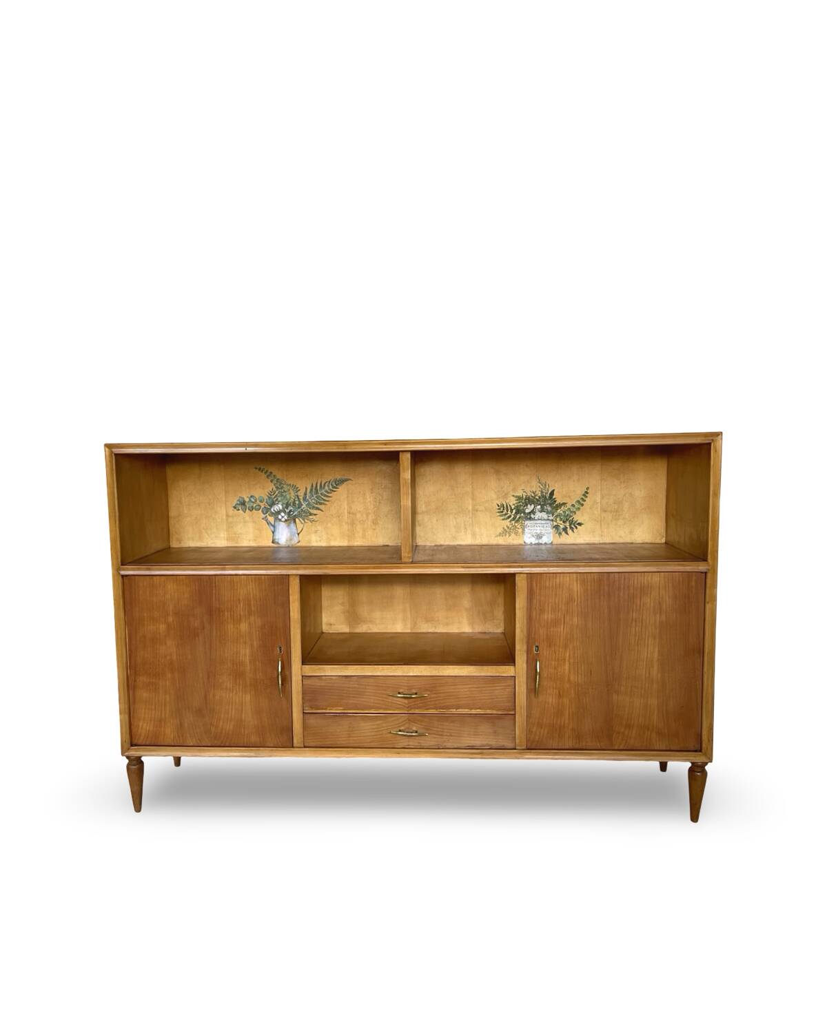 Mid century sideboard