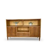 Mid century sideboard
