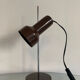 Vinage desk lamp, industrial style 70