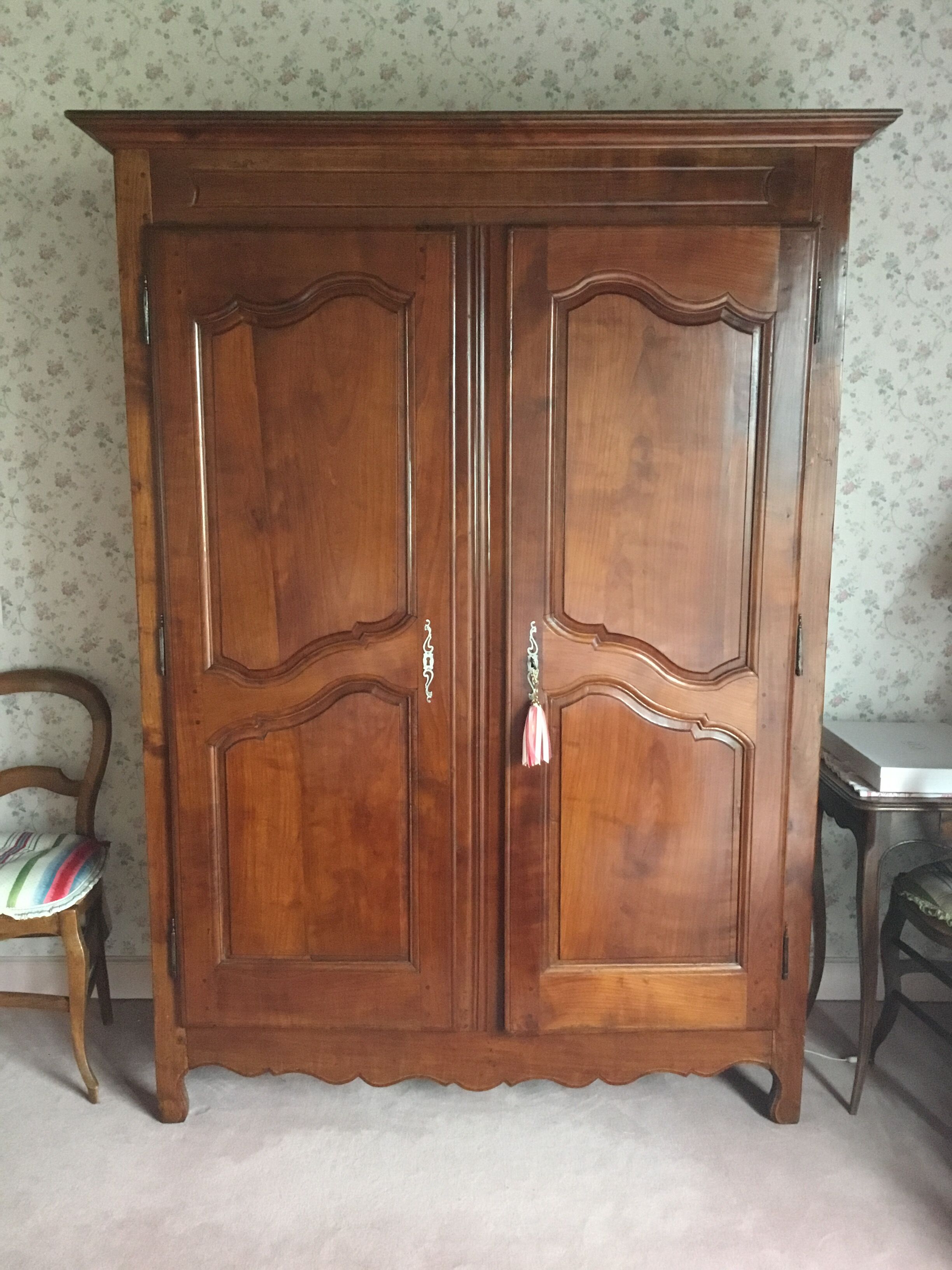 Armoire