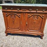 Louis XV style sideboard