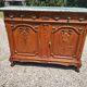 Buffet style louis XV