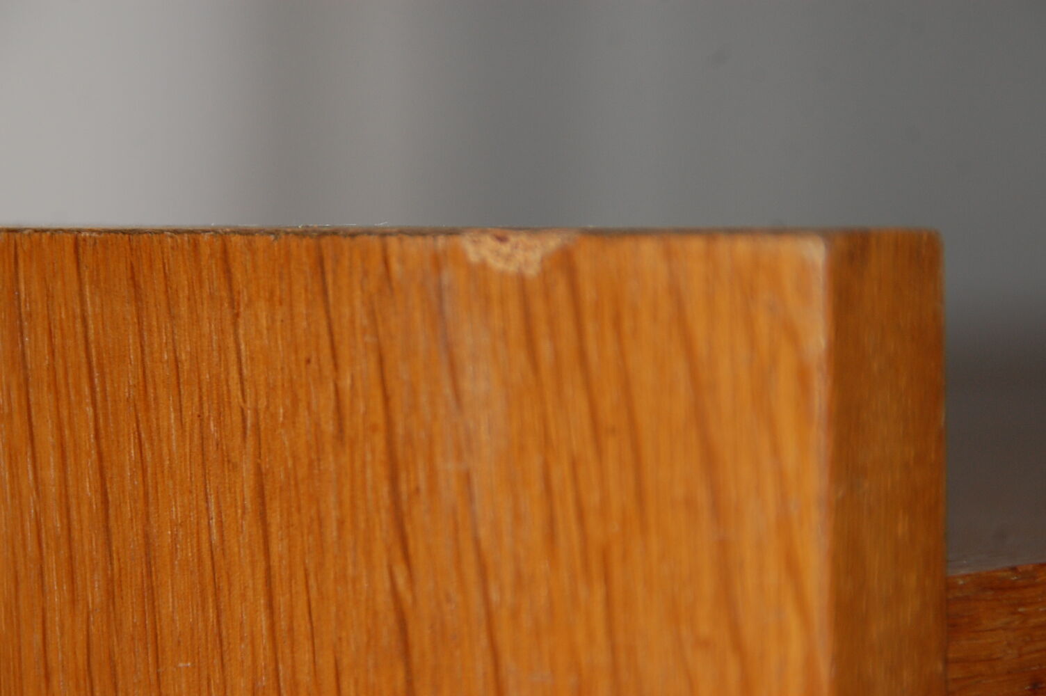 Secretary of late 1960s