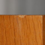 Secretary of late 1960s