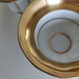 Service à café et thé en porcelaine Royal Copenhagen