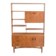 Teak bookshelf by G-Plan 122cm