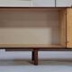Mid-century enfilade