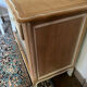 Renovated chest of drawers