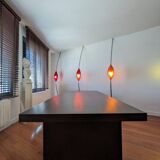 Table repas Ligne Roset modèle Invitation