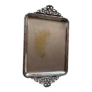 Petit plateau à courrier