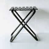 Industrial Folding Army Chair, 1960’