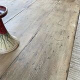 Beech draper's work table