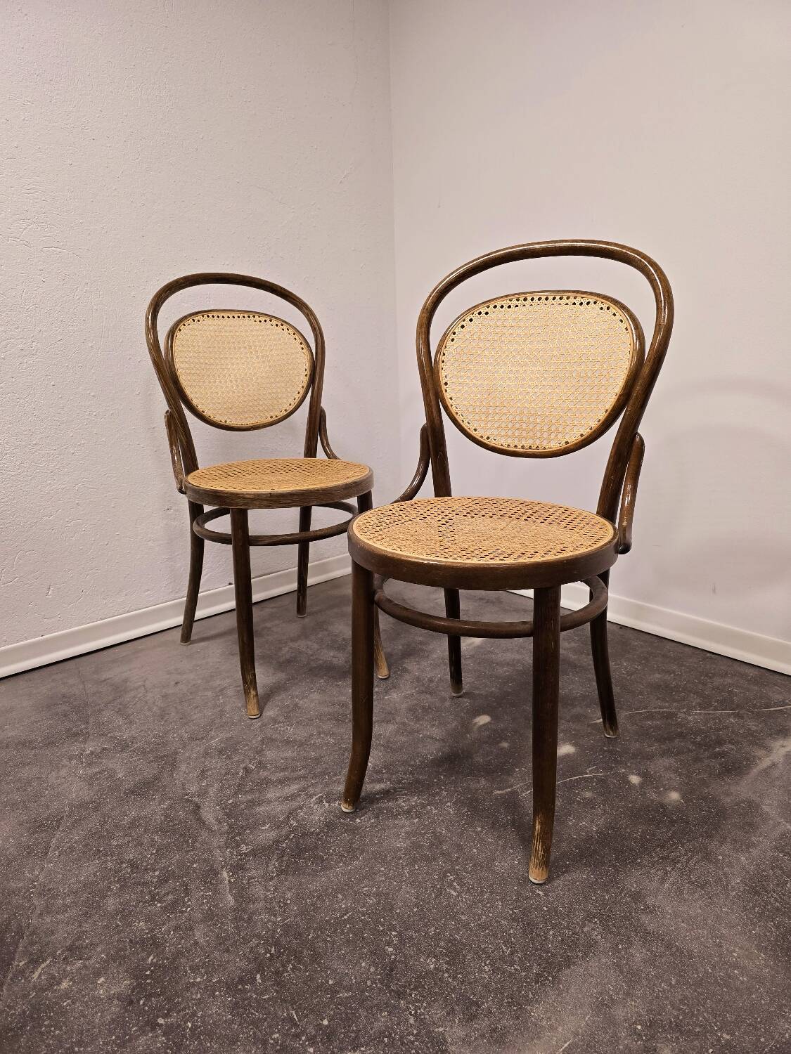 Dining Chair, 1960s, 1 of 2