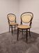 Chaise de salle à manger, années 1960, 1 sur 2
