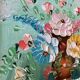 Floral painting