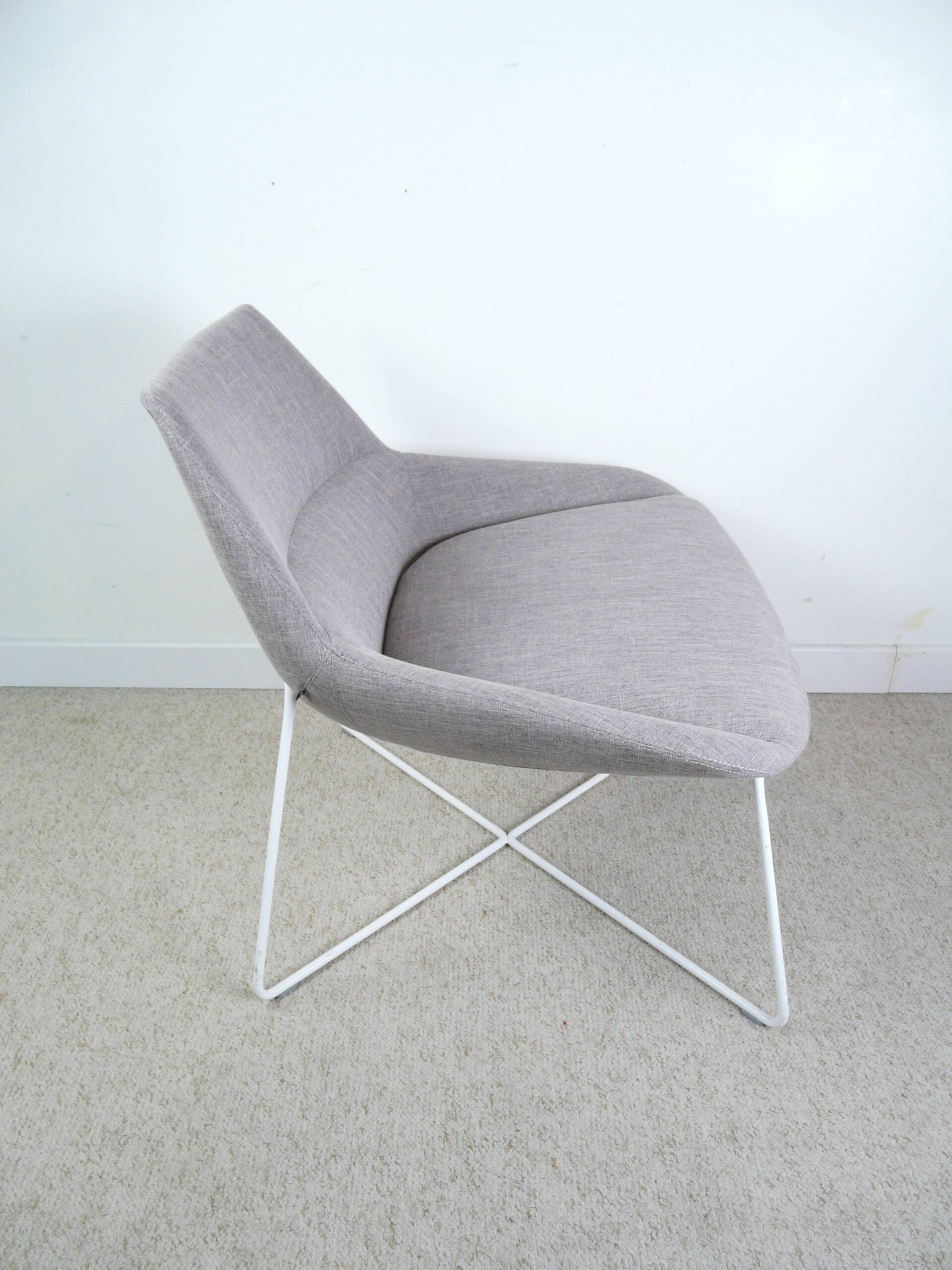 Inclass Dunas XL Armchair