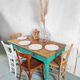 Farm table