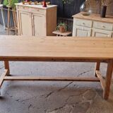 Table de ferme ancienne