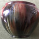 Pot signed J . Massier Vallauris