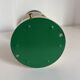 Vintage 1960 cigarette case world map dispenser - 21 x 10 cm