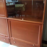 Furniture modular MD Vintage libraries