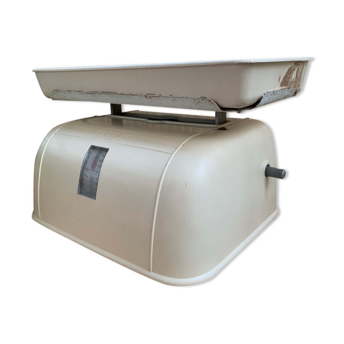 Testut household balance