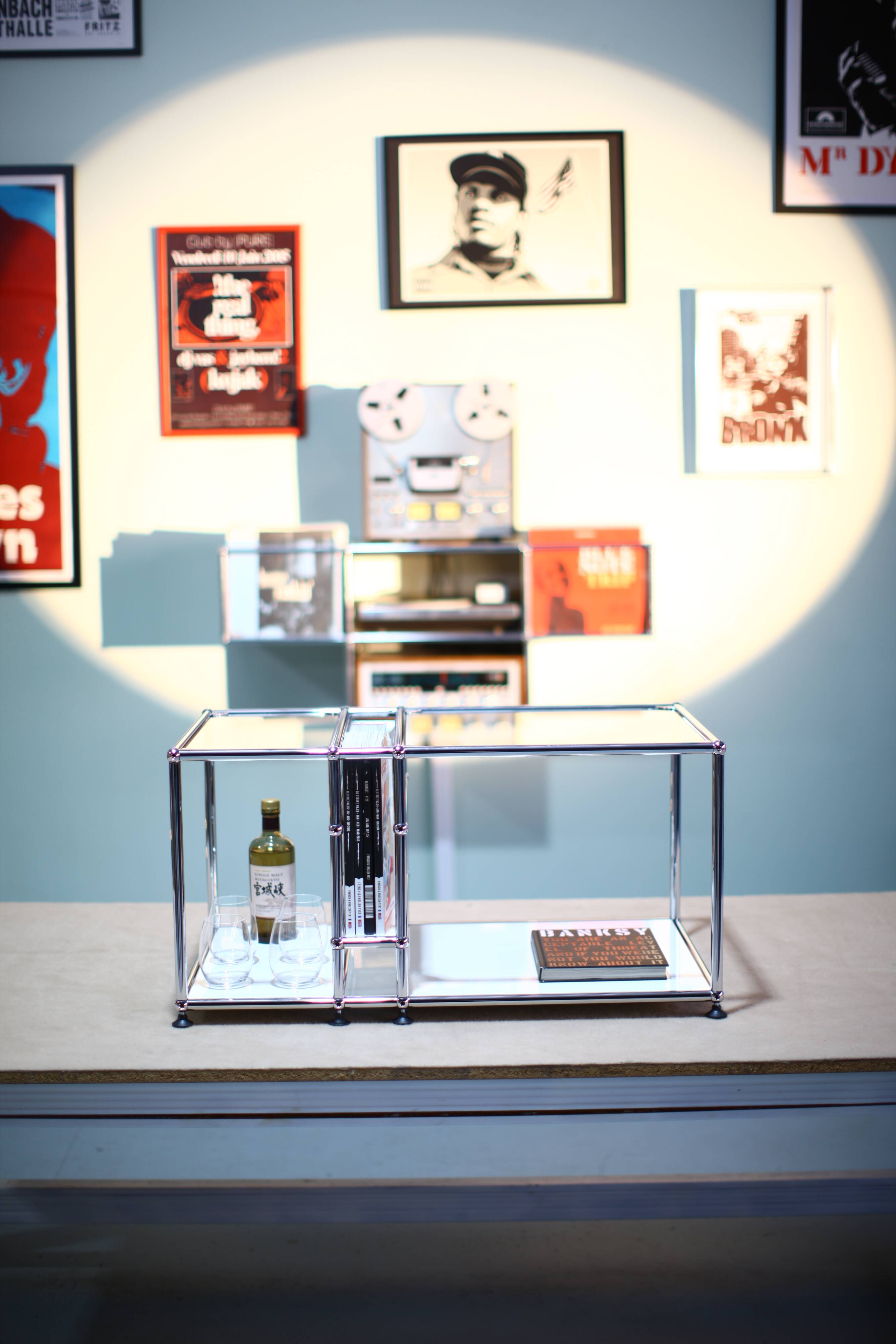 Usm Haller furniture