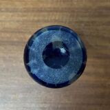 Vintage Murano glass flower vase