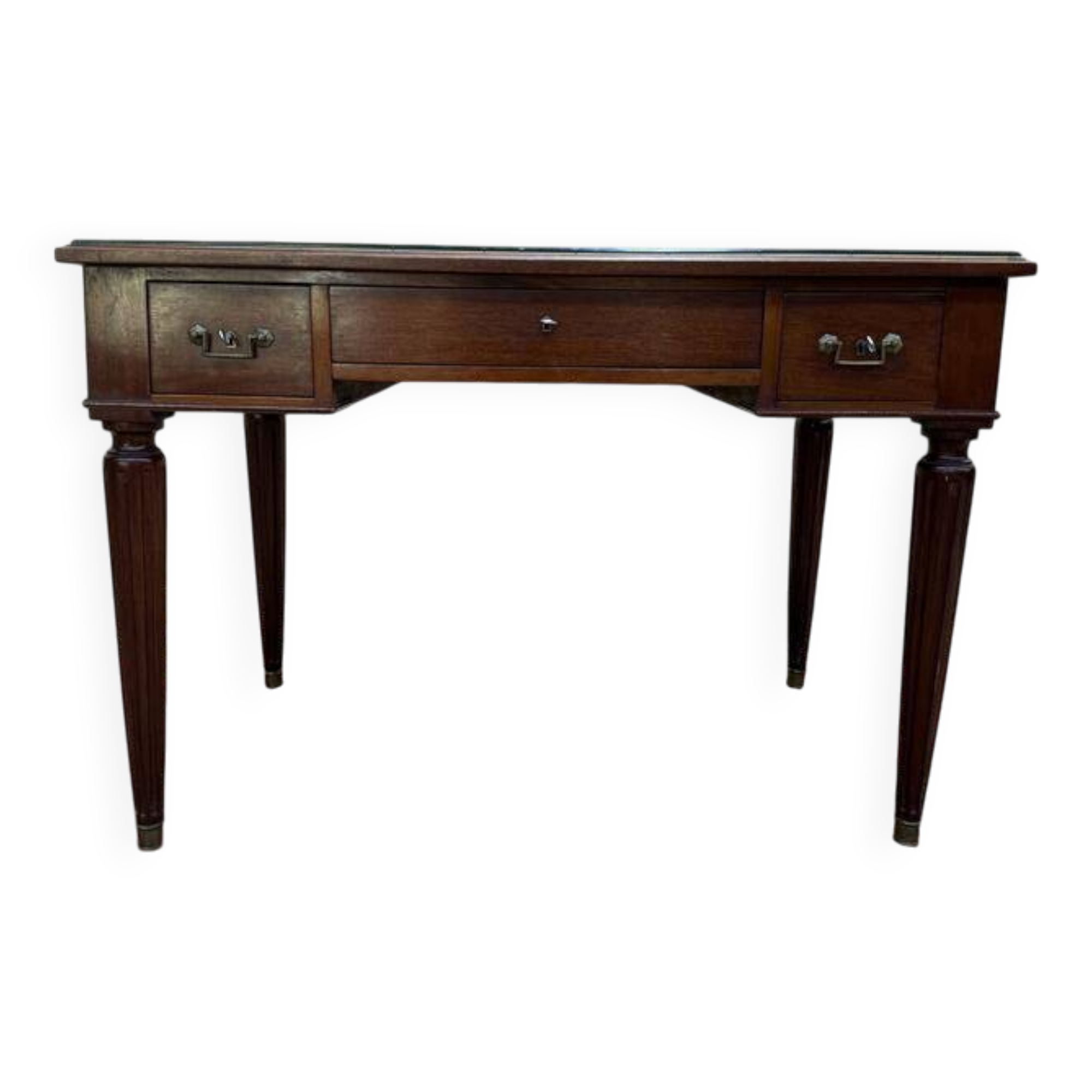 Bureau de Dame plat de style Louis XVI