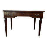 Bureau de Dame plat de style Louis XVI