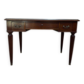 Bureau de Dame plat de style Louis XVI