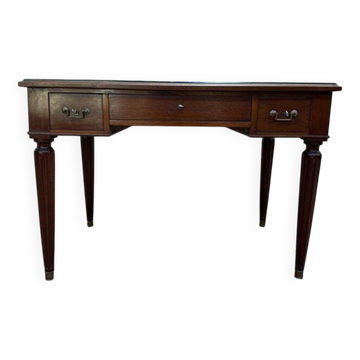 Bureau de Dame plat de style Louis XVI