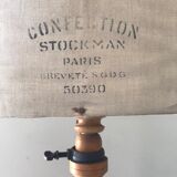 Siegel paris stockman mannequin