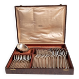 37-piece cutlery set in the liner style