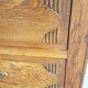 Commode ancienne