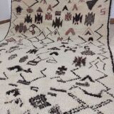 Moroccan berbere carpet 310x140cm